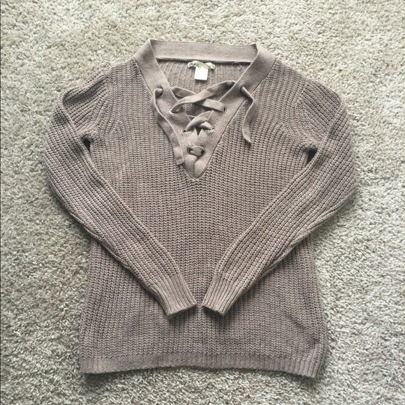 Sweater - Picture 10 of 14